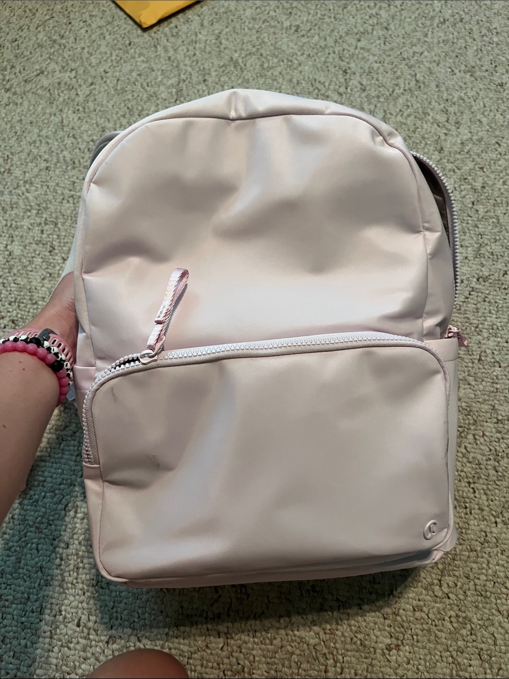 Lululemon Everywhere Backpack 22L